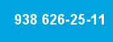 938 626-25-11 938 626-25-11